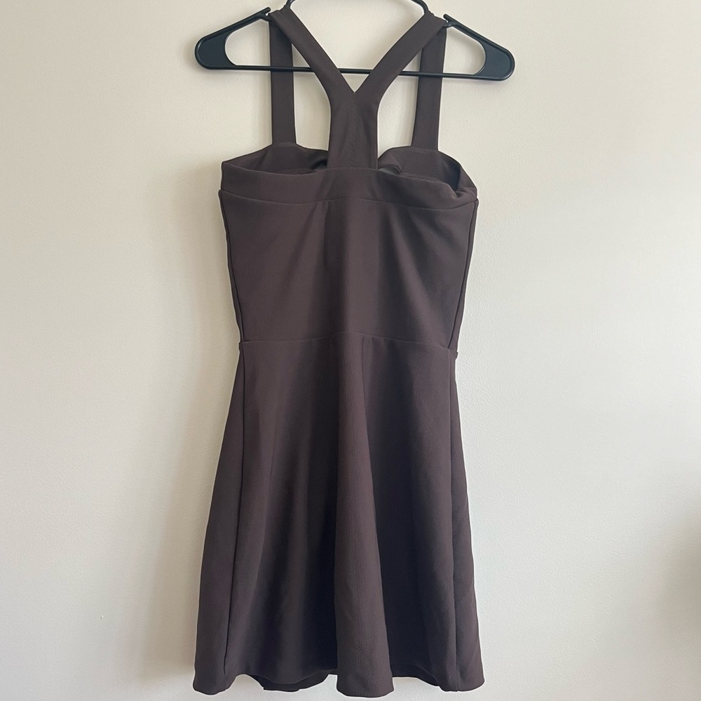 Thrive Societe Workout Casual Dress - Picture 2 of 3